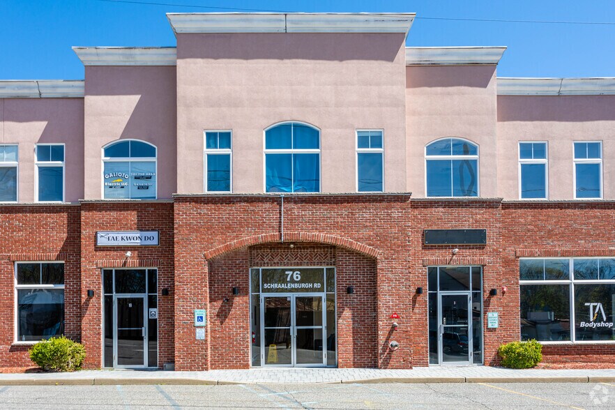 More Photos Of 76 Schraalenburgh Rd, Harrington Park Medical For Sale