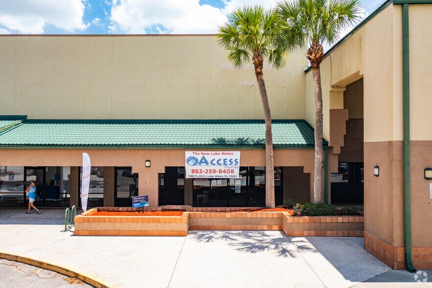 More Photos Of 1316-1450 State Road 60 E, Lake Wales Unknown For Lease