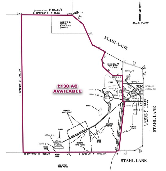 More Photos Of 31355 Stahl Ln, Bulverde Land For Sale
