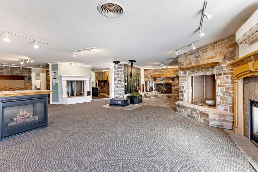 More Photos Of 3380 S 1325 W, Ogden Distribution For Sale