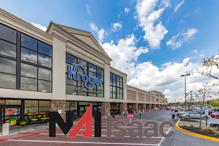 Primary Photo Of 4101-4191 Tates Creek Centre Dr, Lexington Unknown For Lease