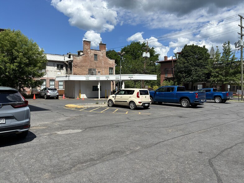 More Photos Of 123 Buffalo St, Ithaca Bank For Sale