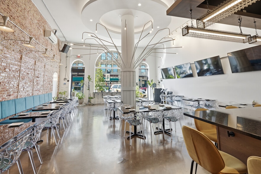 More Photos Of 1021-1029 Park St, Jacksonville Storefront For Lease