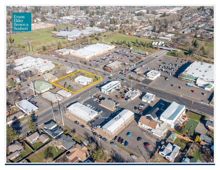 More Photos Of 1717 W 18th Ave, Eugene Office For Sale