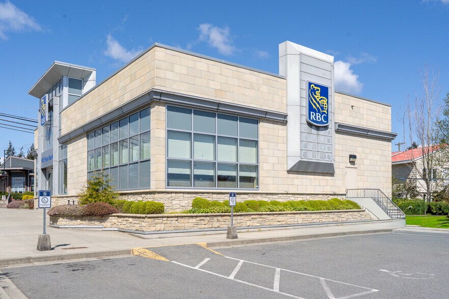 More Photos Of 6639 Sooke Rd, Sooke General Retail For Sale
