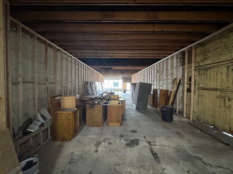 More Photos Of 823 S Main St, Cedartown Flex For Sale