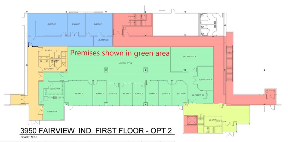 More Photos Of 3950 Fairview Industrial Dr SE, Salem Research And Development For Lease