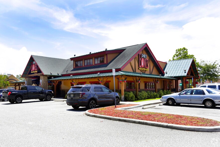 More Photos Of 2693 Gulf To Bay Blvd, Clearwater Restaurant For Lease