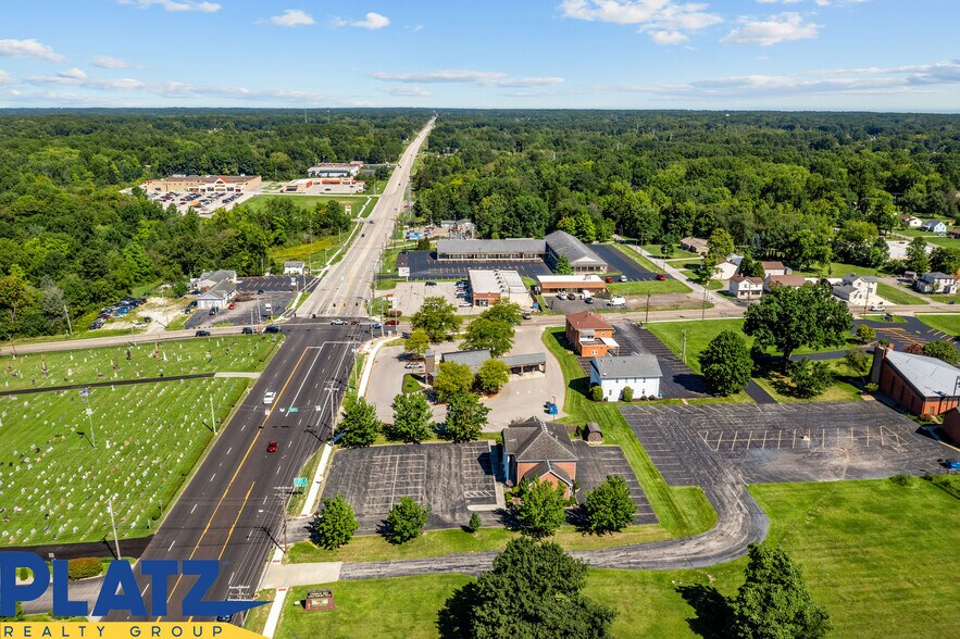 More Photos Of 4407 Belmont Ave, Youngstown Office For Sale