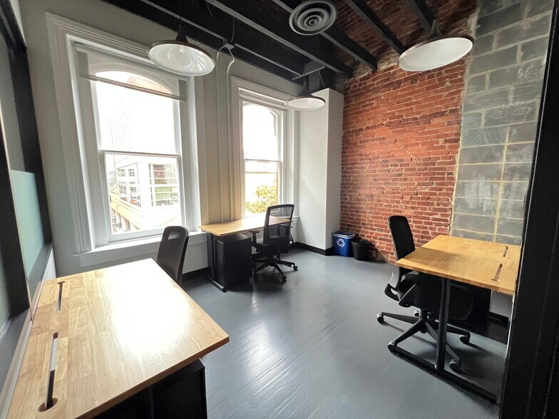 More Photos Of 718 7th St NW, Washington Office Residential For Lease