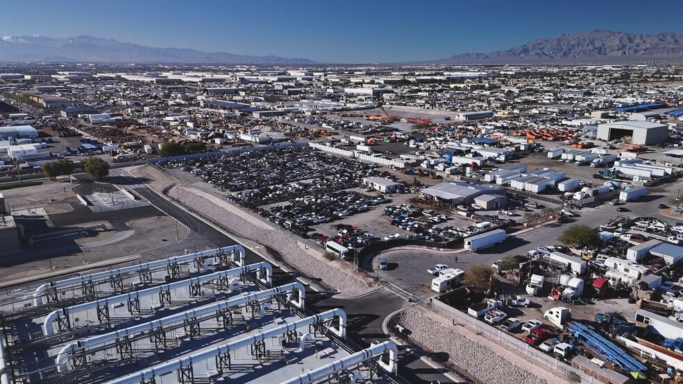 More Photos Of 2635 Bledsoe Ln, Las Vegas Land For Lease