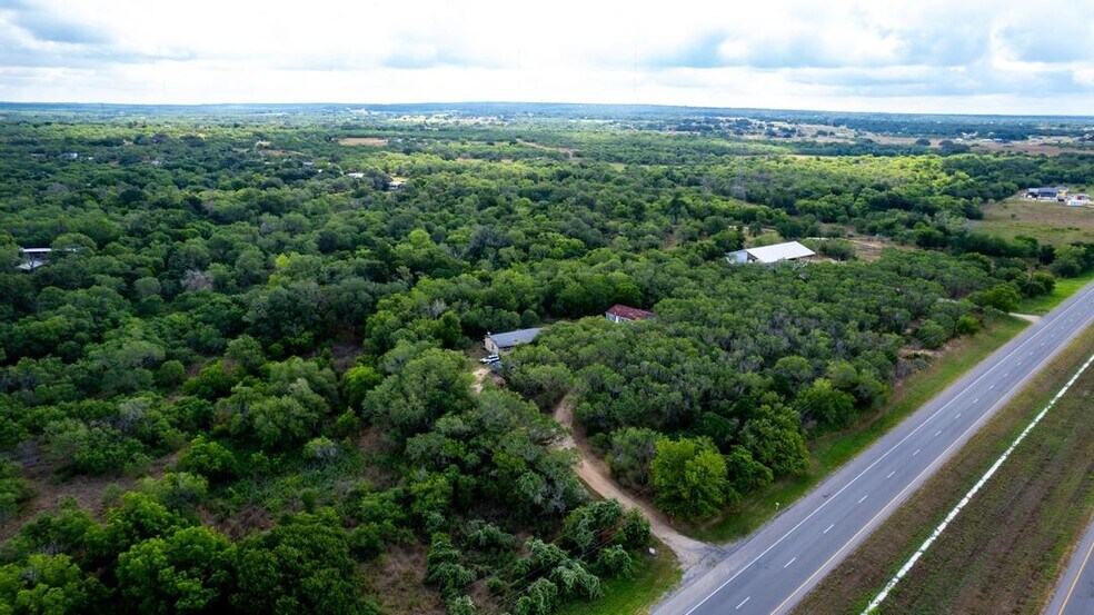 More Photos Of 15722 S US Highway 181, San Antonio Land For Sale