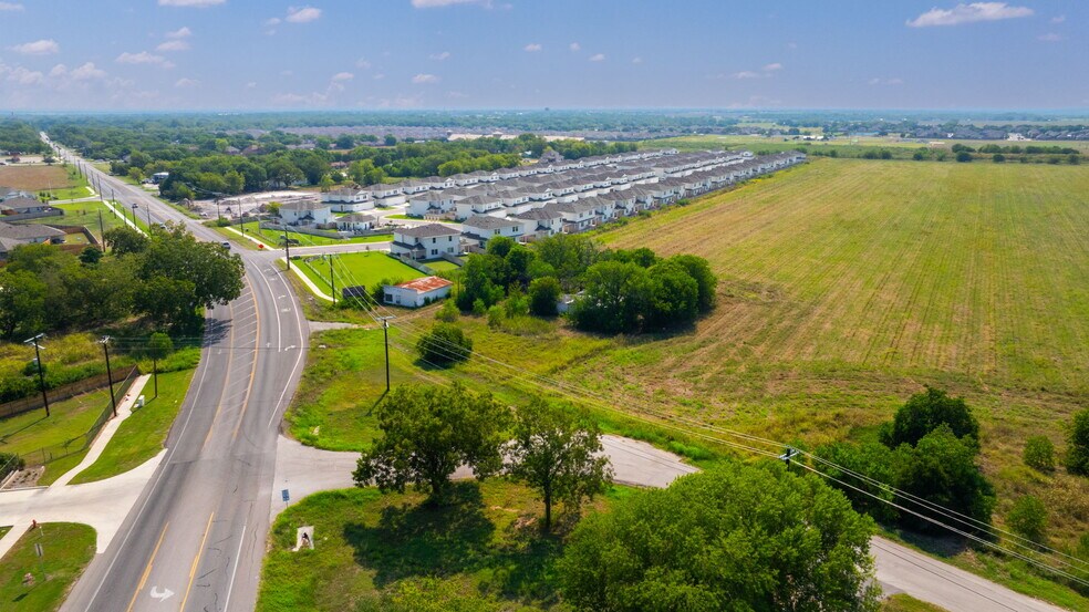 More Photos Of 1812 Borchert Dr, Lockhart Land For Sale