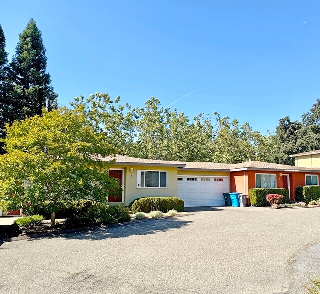 More Photos Of 3320 Mendocino Ave, Santa Rosa Apartments For Sale
