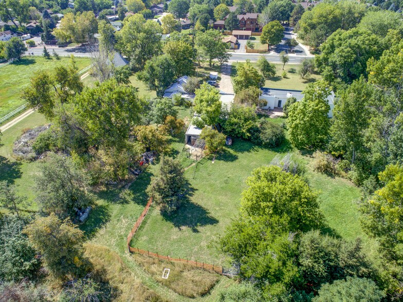 More Photos Of 6640-6670 Simms St, Arvada Land For Sale