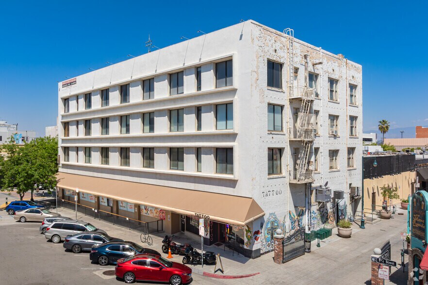 More Photos Of 1527 19th St, Bakersfield Medical For Lease