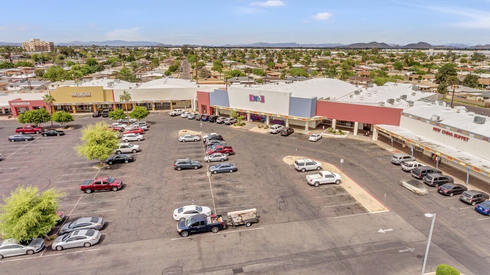 Primary Photo Of 4105 N 51st Ave, Phoenix Unknown For Lease