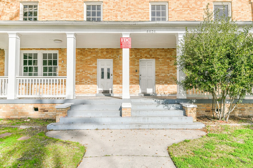 More Photos Of 1424 45th st, Galveston Land For Sale