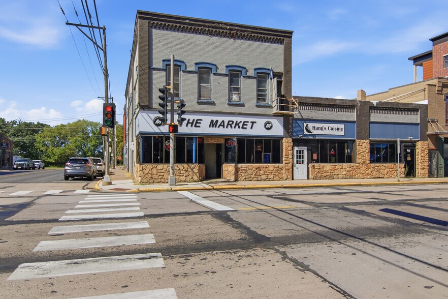 More Photos Of 545 S Broadway St, Menomonie Storefront Retail Residential For Sale