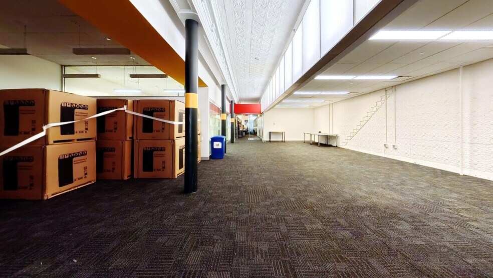 More Photos Of 25-29 Elm Pl, Brooklyn Medical For Lease