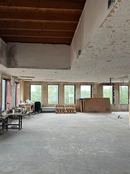 More Photos Of 3219 Troost Ave, Kansas City Storefront Retail Office For Sale
