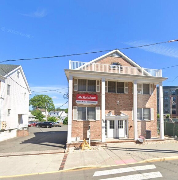More Photos Of 940 Stuyvesant Ave, Union Township Loft Creative Space For Lease