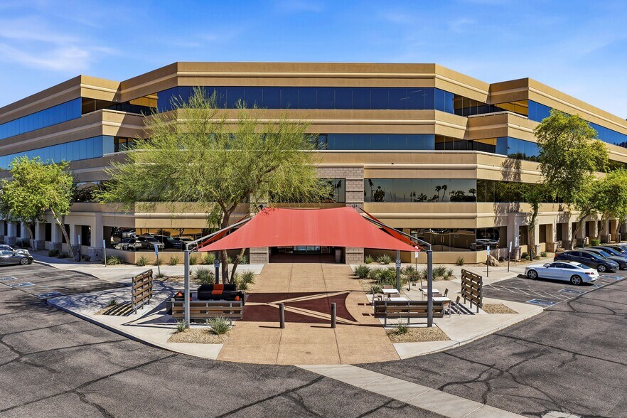 More Photos Of , Phoenix Office For Sale