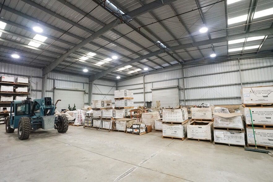 More Photos Of 2219 Hackett Rd, Ceres Warehouse For Sale