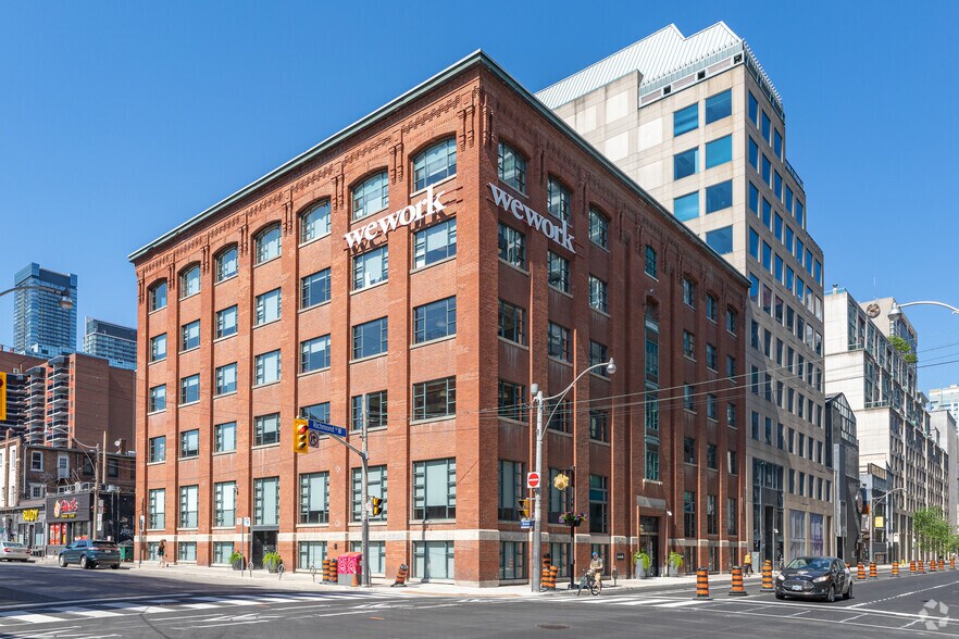 More Photos Of 240 Richmond St W, Toronto Coworking Space