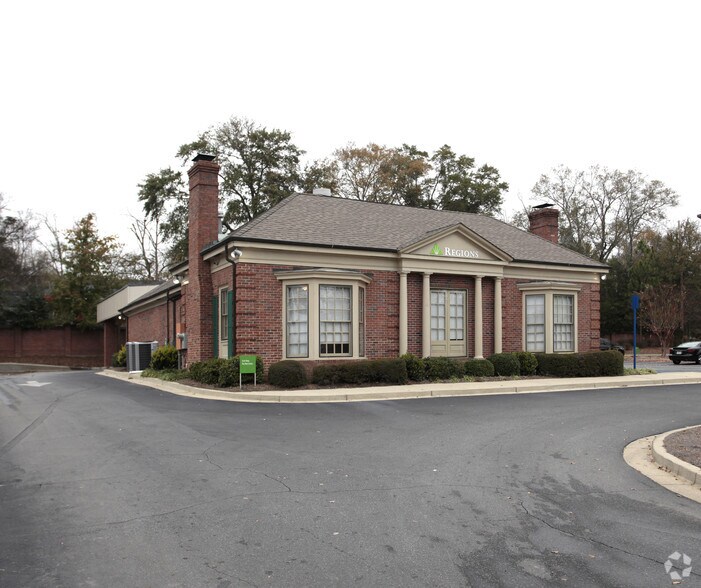 More Photos Of 3805 Macon Rd, Columbus Bank For Sale