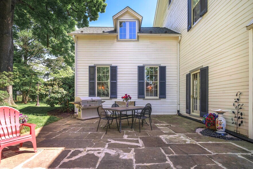 More Photos Of 1902 Jefferson Pike, Brunswick Lodge Meeting Hall For Lease