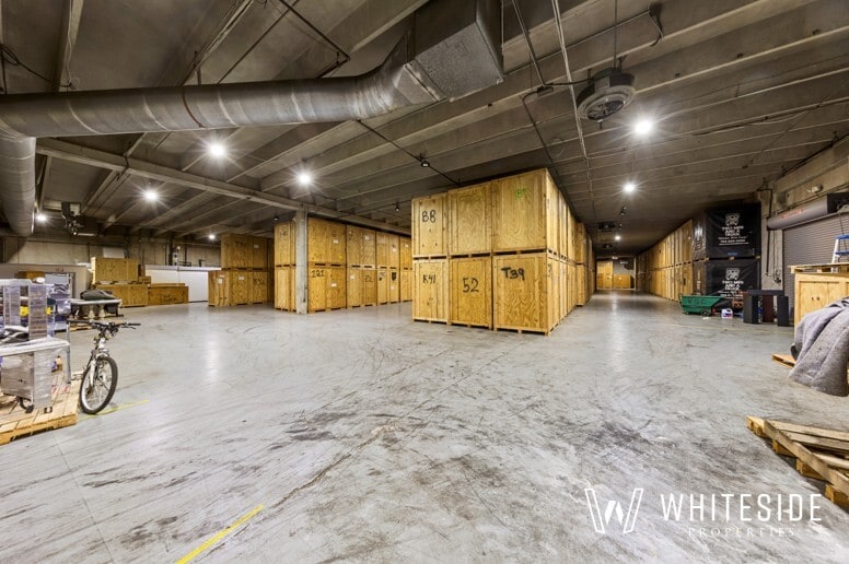 More Photos Of 3653 Trailer Dr, Charlotte Warehouse For Lease