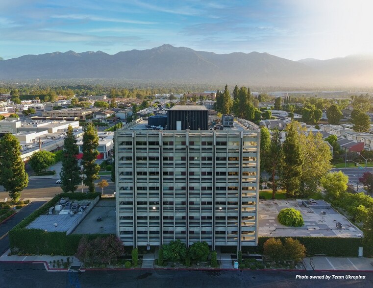 More Photos Of 612 W Duarte Rd, Arcadia Medical For Sale