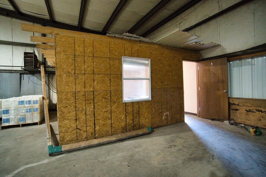 More Photos Of 2 SW G Ave, Lawton Warehouse For Sale