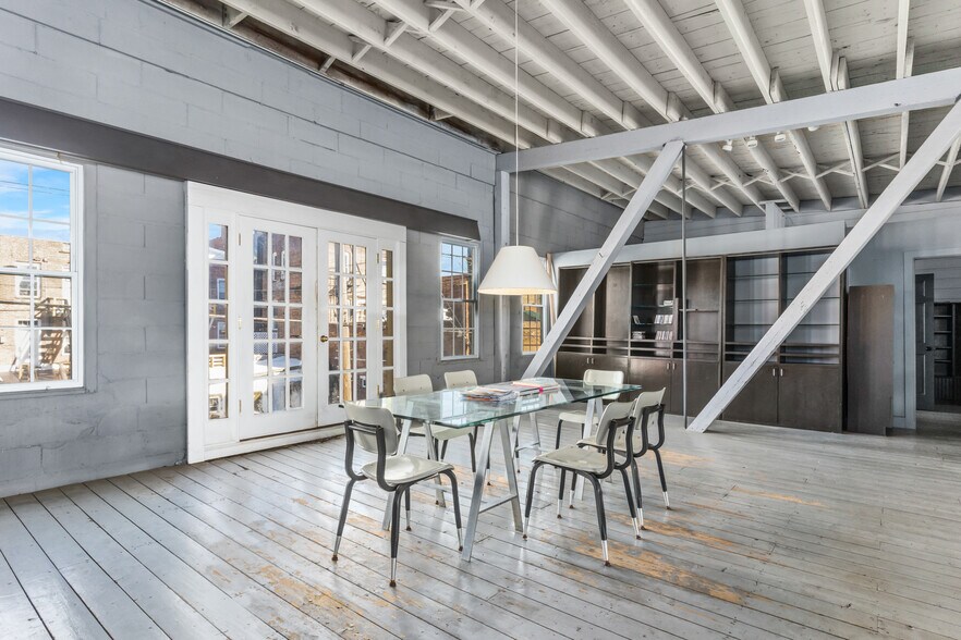 More Photos Of 705-707 Cherry Aly, Hudson Warehouse For Lease