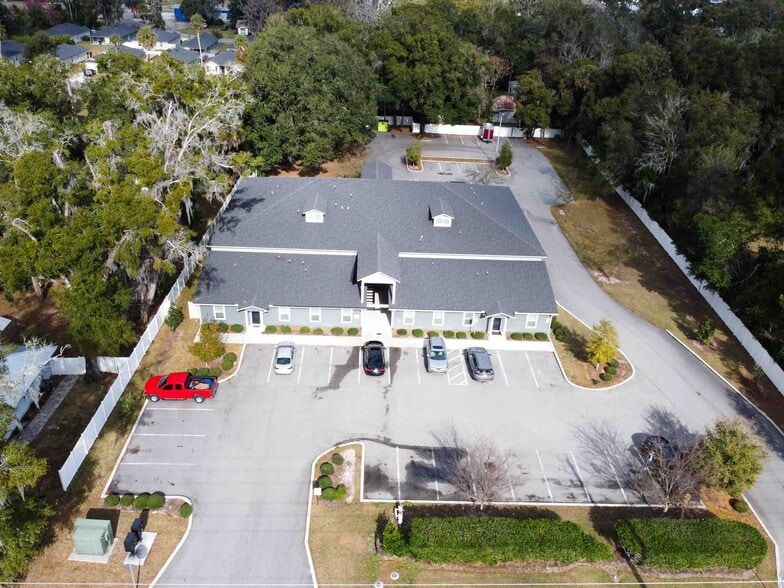 More Photos Of 806 Oak St, Green Cove Springs Apartments For Sale