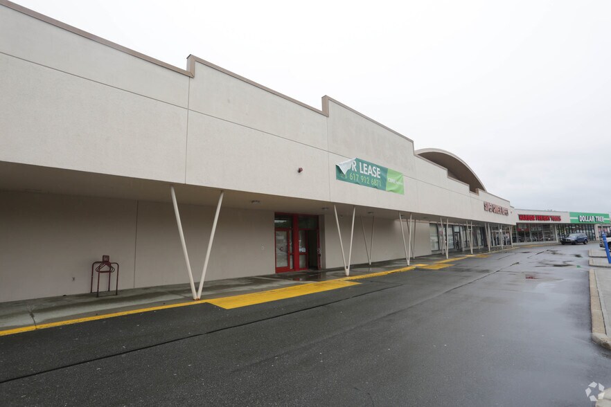 More Photos Of 55 Mill St, Worcester General Retail For Lease