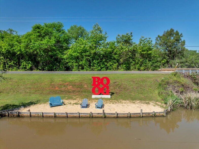 More Photos Of 3077 Lamar Rd, Cobb Restaurant For Sale