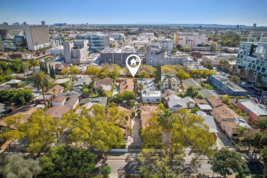 More Photos Of 6082 Selma Ave, Los Angeles Rehabilitation Center For Lease