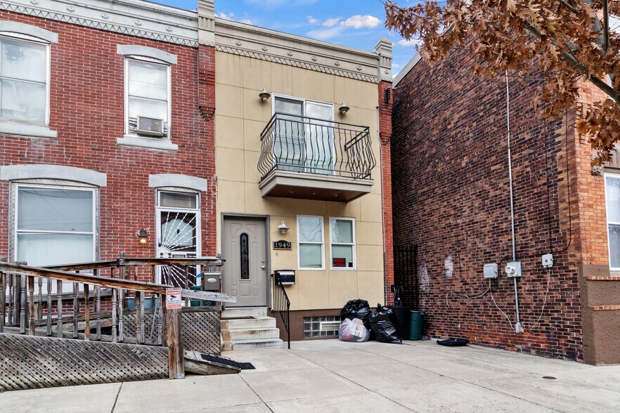 More Photos Of , Philadelphia Specialty For Sale