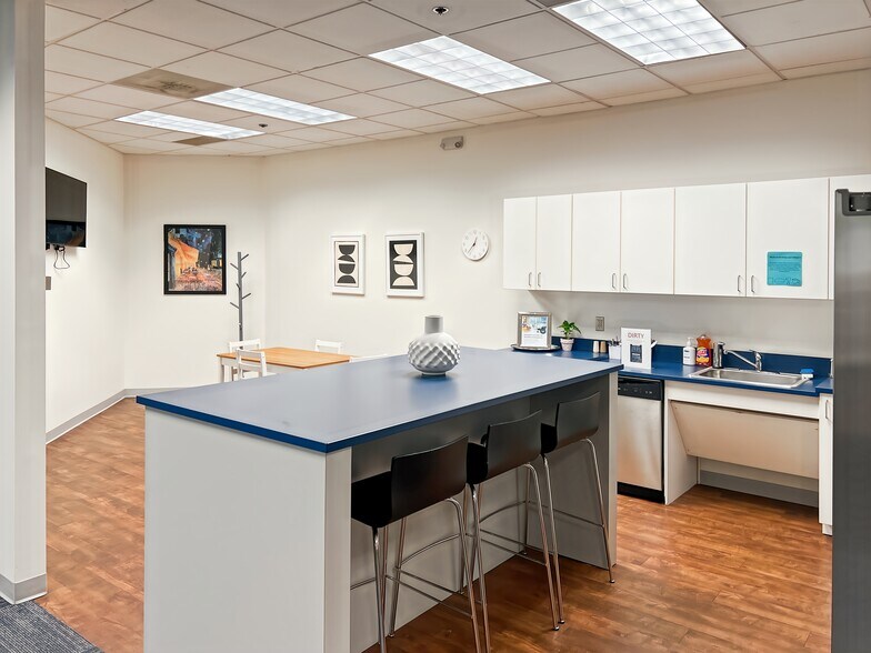 More Photos Of 1 Waterview Dr, Shelton Coworking Space