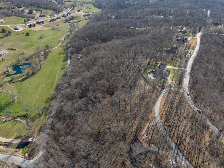More Photos Of Spanker Creek Road, Bentonville Land For Sale