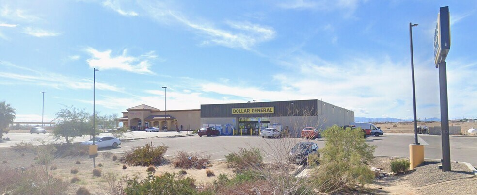 More Photos Of 2086 Loop Dr, Salton City Land For Sale