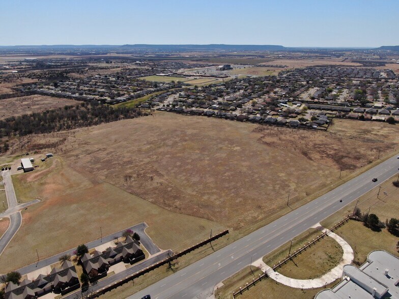 More Photos Of 7455 Buffalo Gap Rd, Abilene Land For Sale