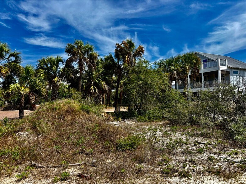 More Photos Of Cape San Blas Rd, Port Saint Joe Land For Sale