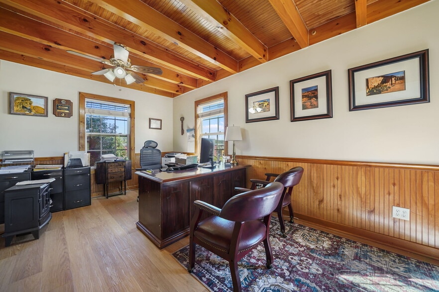 More Photos Of 243 Old Highway 5 S, Ellijay Loft Creative Space For Sale