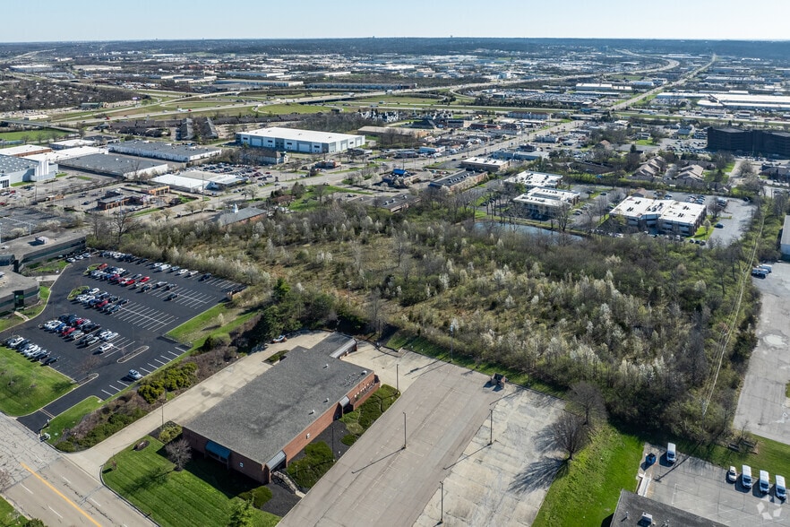 More Photos Of 1141 E Kemper Rd, Cincinnati Land For Sale