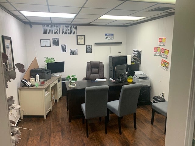 More Photos Of 4726 Calumet Ave, Hammond Storefront For Sale