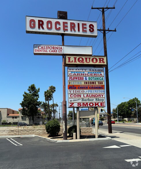 More Photos Of 3240-3268 W Lincoln Ave, Anaheim Freestanding For Lease