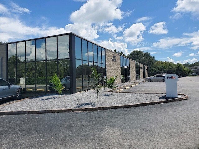 More Photos Of 9020 Rancho del Rio Dr, New Port Richey Office For Lease